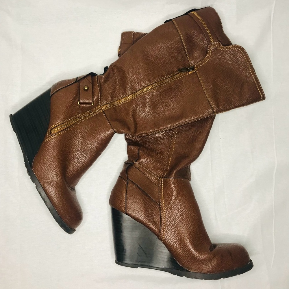 Women’s SBicca Boots